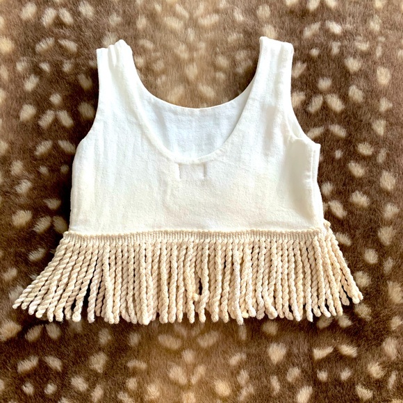 8 Track Vintage Beatles “Abbey Road” crosswalk Size 12mos - Picture 2 of 4